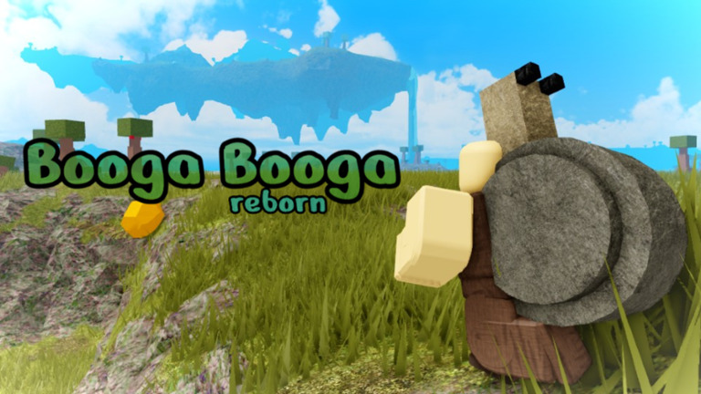 BOOGA BOOGA Classic Invisible Armor And Tool Script Roblox Scripts