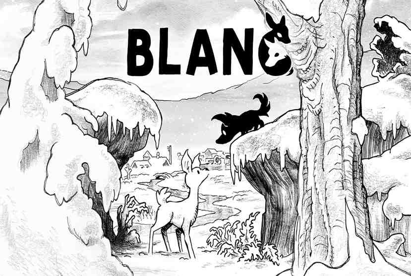 Blanc Free Download By Worldofpcgames