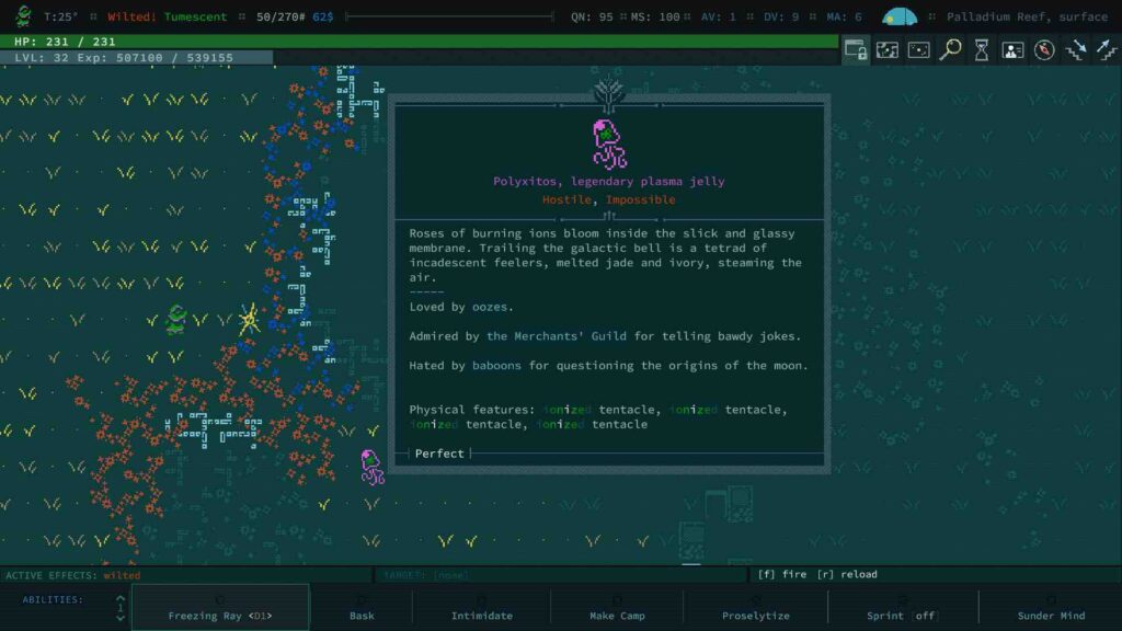 Caves of Qud Free Download By Worldofpcgames