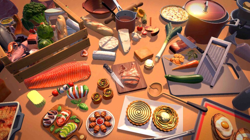 Chef Life A Restaurant Simulator Free Download By Worldofpcgames
