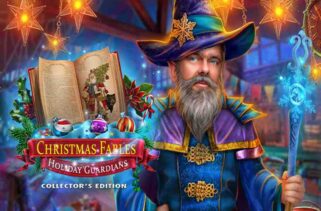 Christmas Fables Holiday Guardians Collectors Edition Free Download By Worldofpcgames