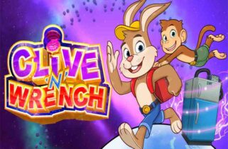 Clive N Wrench Free Download By Worldofpcgames