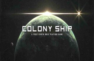 Colony Ship The Heart Free Download By Worldofpcgames