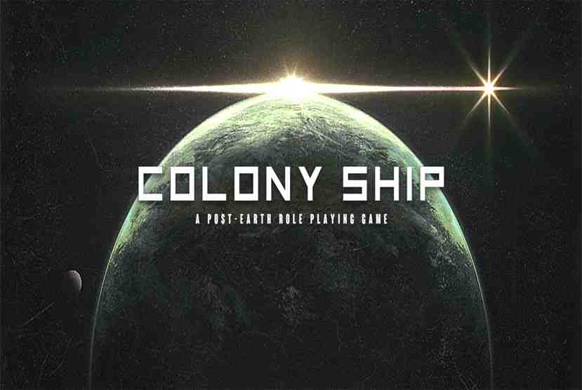 Colony Ship The Heart Free Download By Worldofpcgames