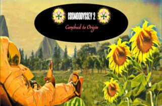 CosmoOdyssey 2 Comeback To Origin Free Download By Worldofpcgames