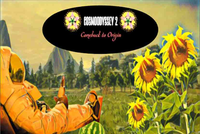 CosmoOdyssey 2 Comeback To Origin Free Download By Worldofpcgames
