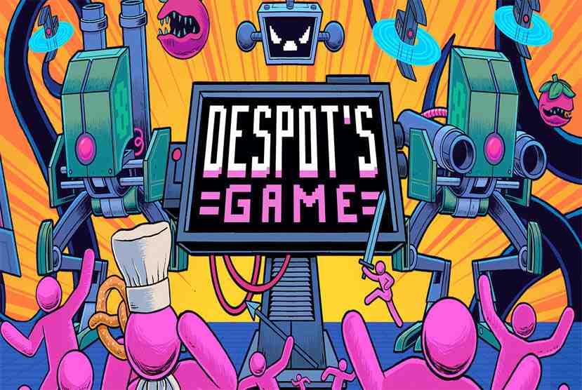 Despots Game Dystopian Battle Simulator Free Download By Worldofpcgames