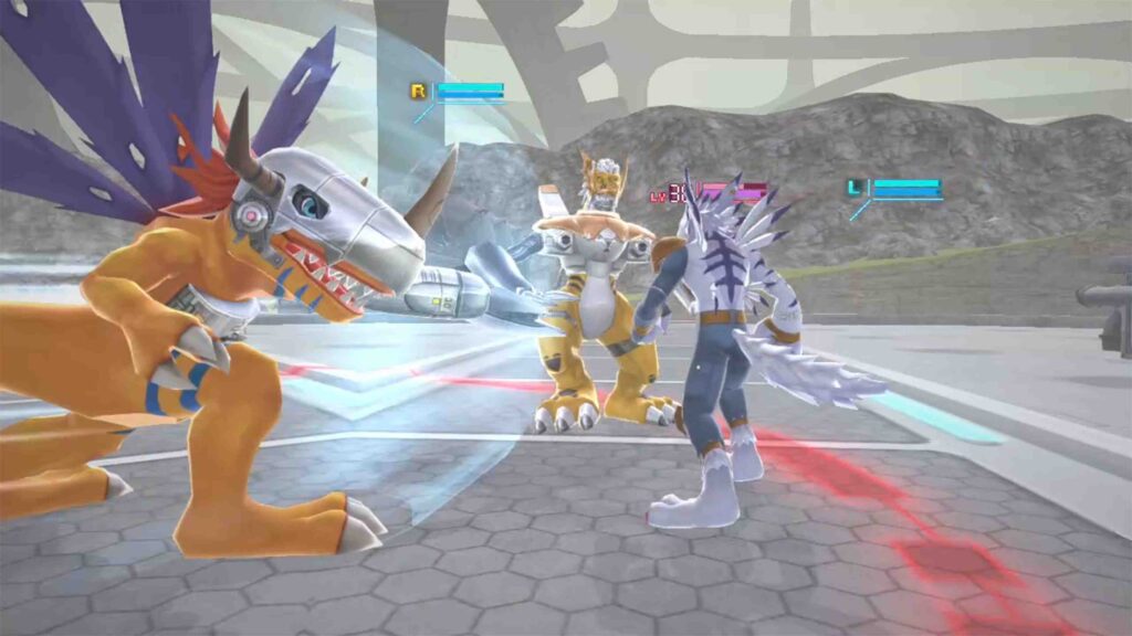 Digimon World Next Order Free Download By Worldofpcgames
