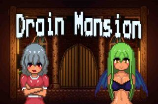 Drain Mansion Free Download By Worldofpcgames