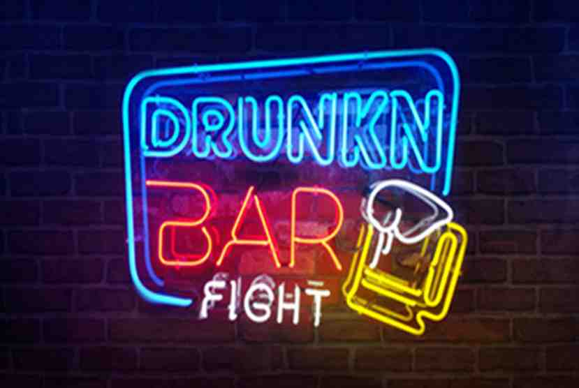 Drunkn Bar Fight VR Free Download By Worldofpcgames