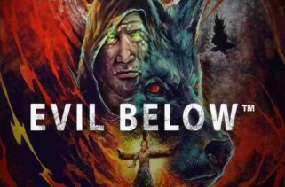 EVIL BELOW Free Download By Worldofpcgames