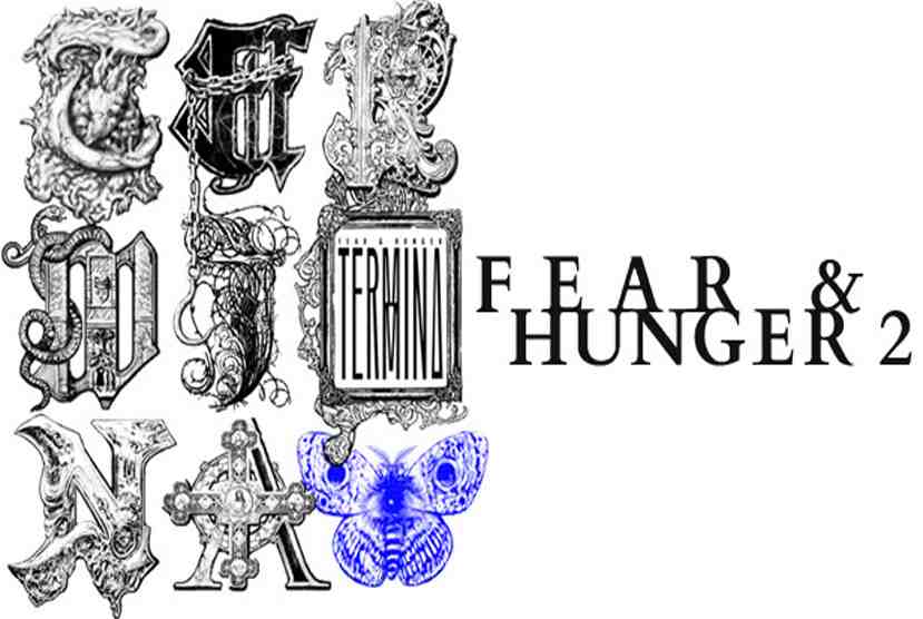 Fear & Hunger 2 Termina Free Download By Worldofpcgames