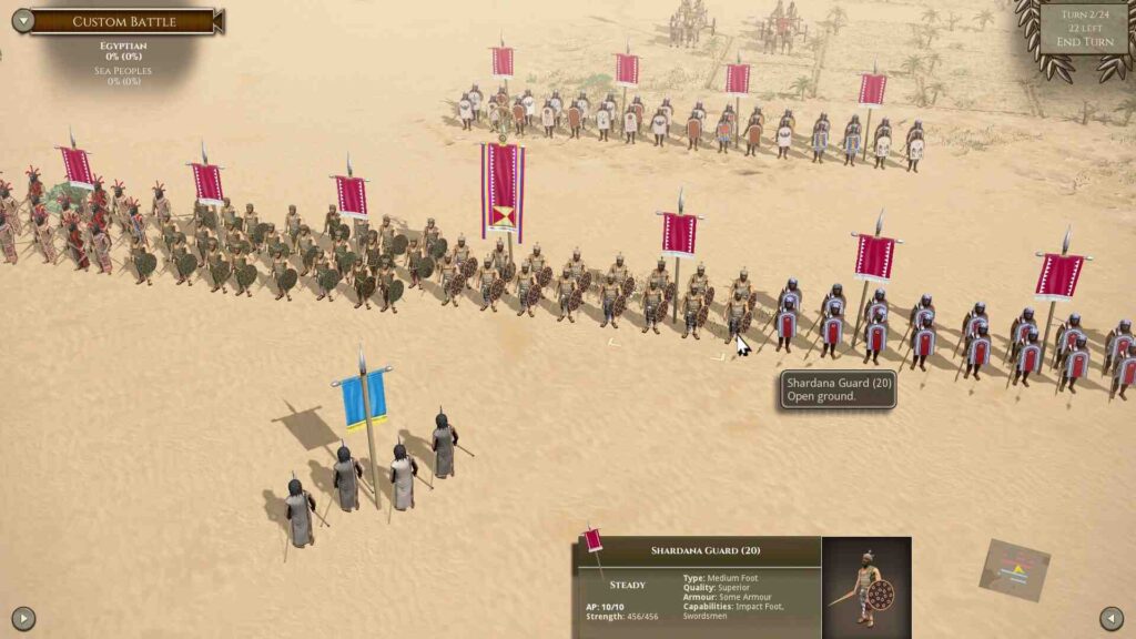 Field of Glory II Swifter than Eagles Free Download By Worldofpcgames