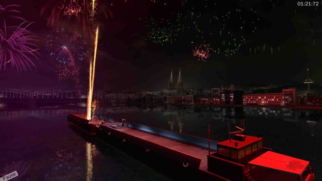 Fireworks Simulator Free Download By Worldofpcgames