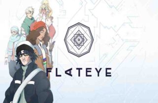 Flat Eye Free Download By Worldofpcgames