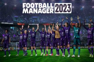 Football Manager 2023 Free Download By Worldofpcgames