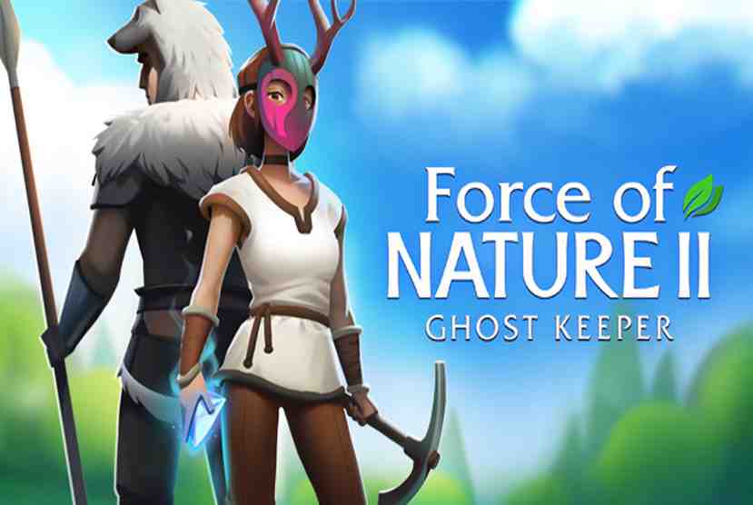 Force of Nature 2 Ghost Keeper Free Download By Worldofpcgames