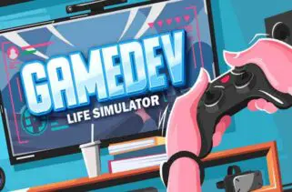 GameDev Life Simulator Free Download By Worldofpcgames