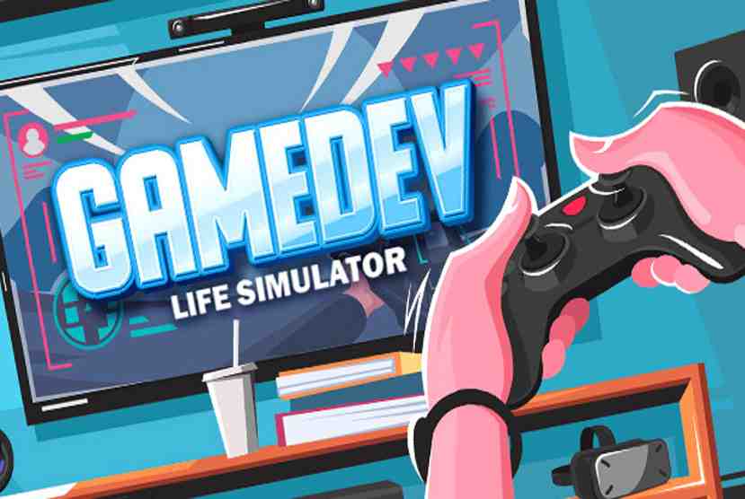 GameDev Life Simulator Free Download By Worldofpcgames