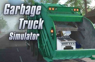 Garbage Truck Simulator Free Download By Worldofpcgames