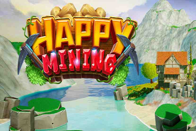 Happy Mining Free Download By Worldofpcgames