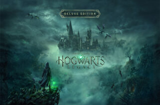 Hogwarts Legacy Free Download By Worldofpcgames