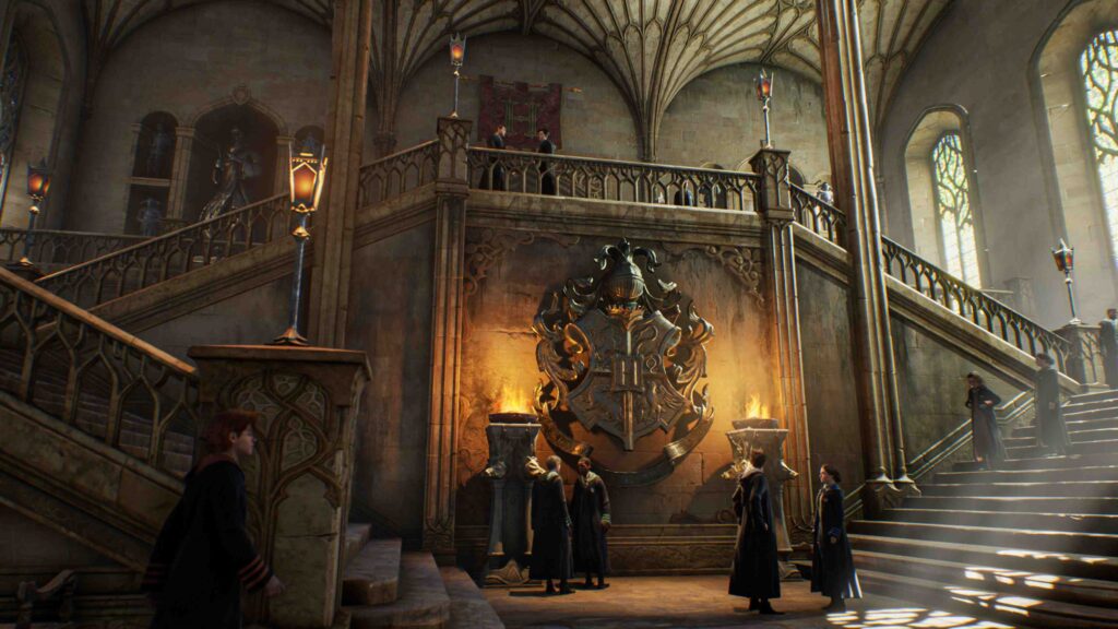 Hogwarts Legacy Free Download By Worldofpcgames