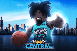 Hoop Central 6 Beta AIMBOT Free Working Roblox Scripts