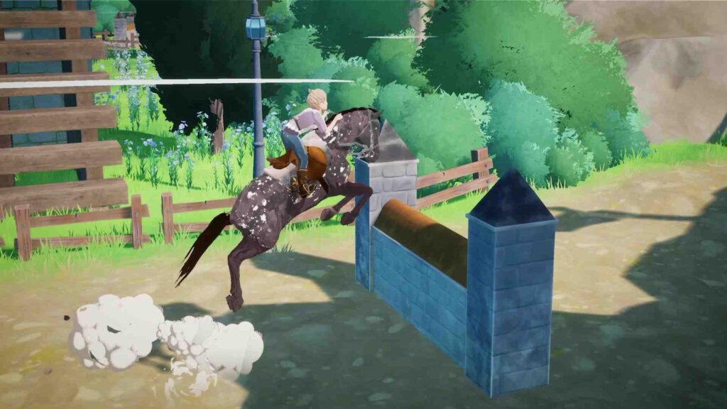 Horse Tales Emerald Valley Ranch Free Download By Worldofpcgames