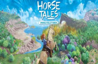 Horse Tales Emerald Valley Ranch Free Download By Worldofpcgames