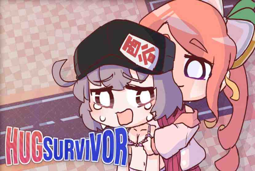 Hug Survivor Free Download By Worldofpcgames