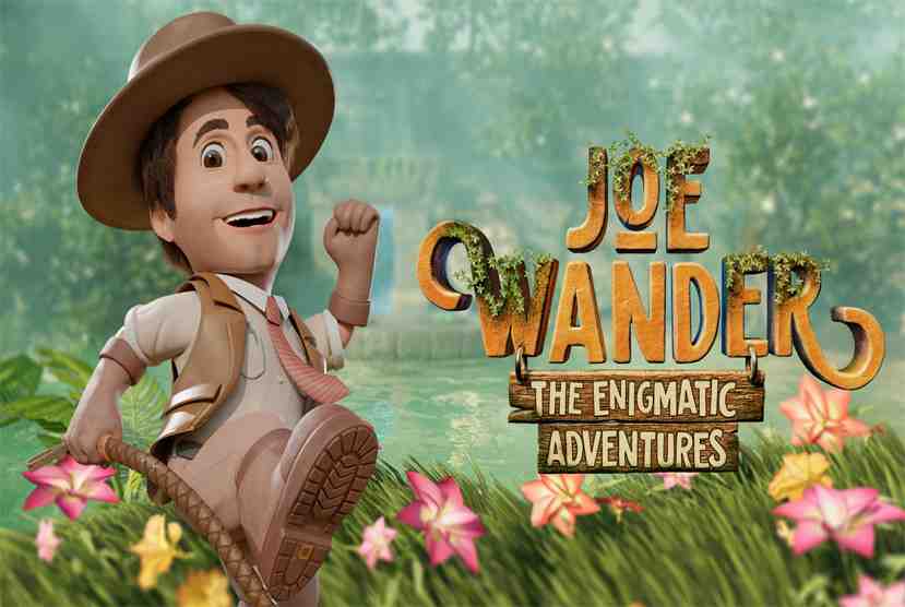 Joe Wander and the Enigmatic Adventures Free Download By Worldofpcgames