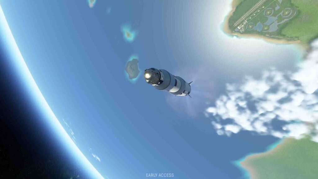 Kerbal Space Program 2 Free Download By Worldofpcgames