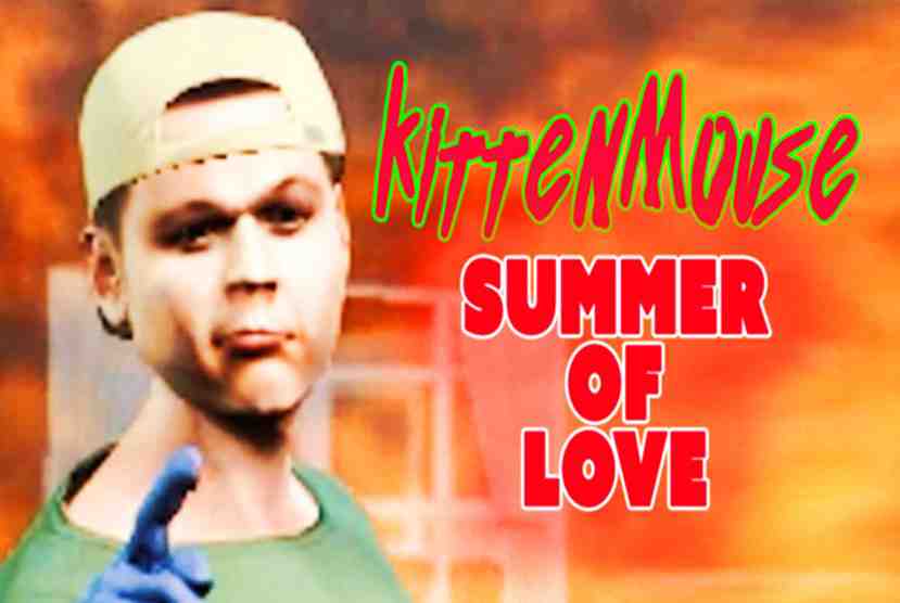 KittenMouse Summer Of Love Free Download By Worldofpcgames