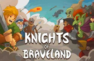 Knights of Braveland Free Download By Worldofpcgames