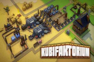 Kubifaktorium Free Download By Worldofpcgames