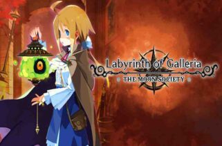 Labyrinth of Galleria The Moon Society Free Download By Worldofpcgames