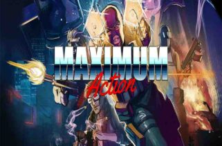 Maximum Action Free Download By Worldofpcgames