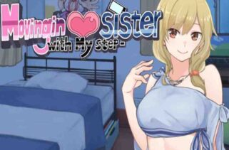 Moving in with My Step-sister Free Download By Worldofpcgames