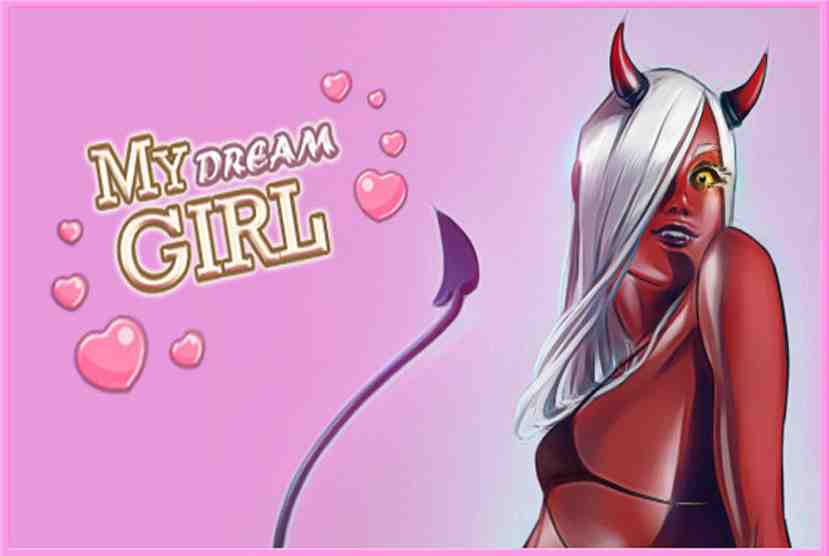 My Dream Girl Free Download By Worldofpcgames