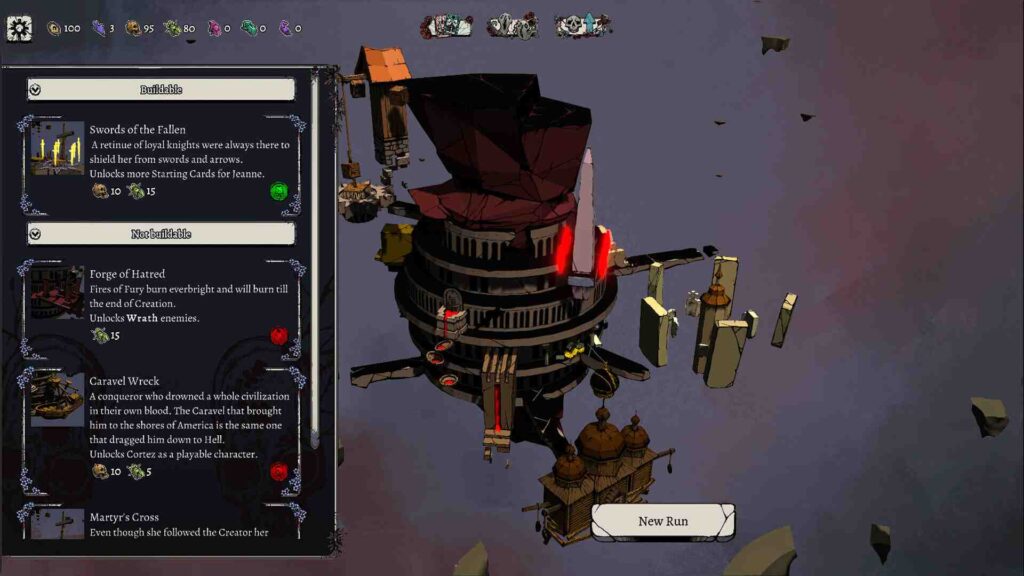 Nadir A Grimdark Deckbuilder Free Download By Worldofpcgames