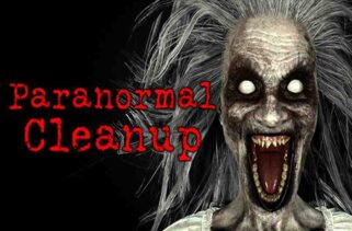 Paranormal Cleanup Free Download By Worldofpcgames