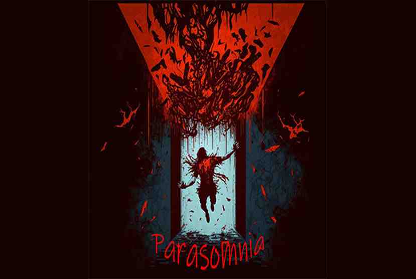 Parasomnia Free Download By Worldofpcgames