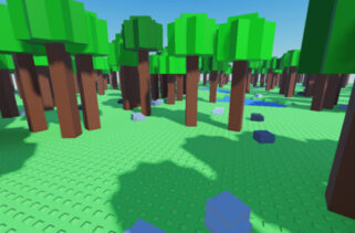 Perlin Noise Terrain Generation with Tools Roblox Scripts
