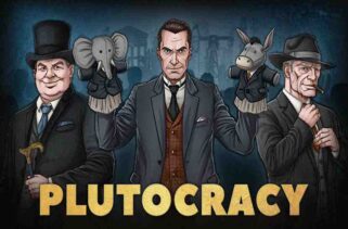Plutocracy Free Download By Worldofpcgames