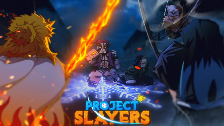 Project Slayers Esp For Everything Roblox Scripts