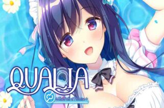 QUALIA The Path of Promise Free Download By Worldofpcgames