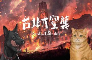 Raid on Taihoku Free Download By Worldofpcgames