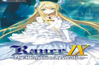 Rance IX The Helmanian Revolution Free Download By Worldofpcgames