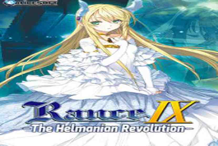 Rance IX The Helmanian Revolution Free Download By Worldofpcgames